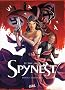 Spynest, Tome 1 : Mission1 : Birdwatchers