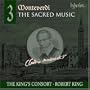 Monteverdi: The Sacred Music, Vol. 3