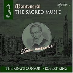 Sacred Music 3