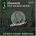 Monteverdi: The Sacred Music, Vol. 3