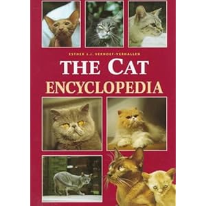 Cat Encyclopedia
