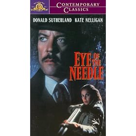 Eye of the Needle