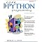 Books to help you learn how to program in Python