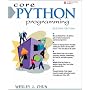 Core PYTHON Programming