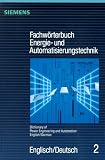 Review I B D Ltd  / Dictionary of Power Engineering and Automation: English/German/Fachworterbuch Energie-Und Automatisierungstechnik : Englisch/Deutsch