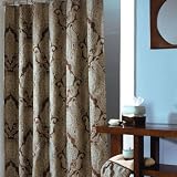 Review Croscill TASC02900751B / Croscill Royalton Shower Curtain
