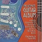 Ultimate Guitar Album by Clive Harvey
