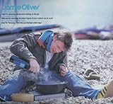 Eigenschaften Fresh Retail Ventures  / Jamie Oliver Portable Stove / Mobiler Gaskocher