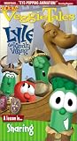 VHS : VeggieTales - Lyle the Kindly Viking
