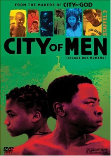 City of Men - Staffel 3