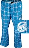 Chicago Cubs Women's Sedona Flannel Pants