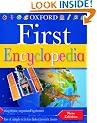 Oxford First Encyclopedia