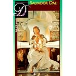 Salvador Dali: Book of 30 Postcards (Postcard Books (Todtri Productions)) book cover