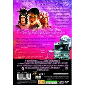 Priscilla, folle du désert [Édition Spéciale]