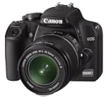 Canon EOS 1000D Appareil photo reflex...