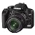 Canon EOS 1000D SLR-Digitalkamera