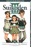 Suikoden III Volume 4