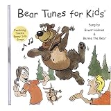 Bear Tunes for Kids ~ Brent Holmes