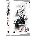 Coffret Samura� 3 DVD