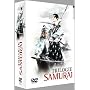 Coffret Samura� 3 DVD