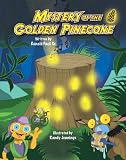 Mystery of the Golden Pine Cone