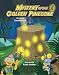 Mystery of the Golden Pine Cone