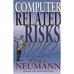 Computer-Related Risks