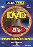 Playback DVD Trivia Game:  Movie Edition