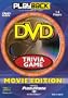 Playback DVD Trivia Game:  Movie Edition