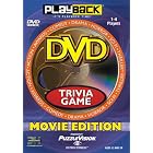 Click here to buy Playback DVD Trivia Game: Movie Edition.