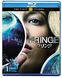 FRINGE / �t�����W �q�t�@�[�X�g�E�V�[�Y���rVol.1 [Blu-ray]