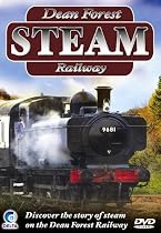 Dean Forest Steam Railway [DVD]