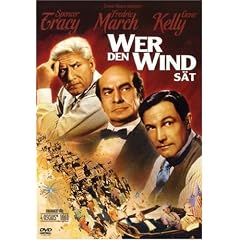 Wer den Wind s�t