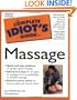 Complete Idiot's Guide to Massage