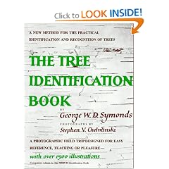 Tree Identification Book : A New Method for the Practical Identification and Recognition of Trees
