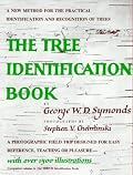 Tree Identification Book : A New Method for the Practical Identification and Recognition of Trees