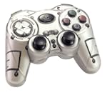Techmobility XP6-80 Gamepad 14 bouton...