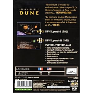 Dune - Édition Collector 2 DVD