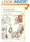 Tlaxcala in the Sixteenth Century