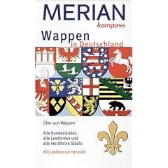 Wappen in Deutschland.