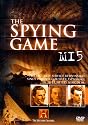 The Spying Game - MI5 [DVD]