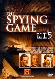 The Spying Game - MI5
