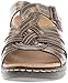 Clarks Women's Lexi Dill Wedge Sandal