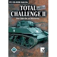 Total Challenge 2 Add-On f�r Blitzkrieg