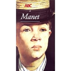 L'ABCdaire de Manet