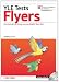 Cambridge Young Learners English Tests: Flyers: Student's Pack: Practice tests for the <em>Cambridge English: Flyers</em> Tests