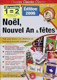 Revue Anuman  / Noël nouvel an & fetes 2006