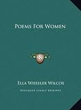 Poems For Women