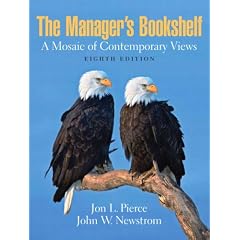 Manager's Bookshelf: a Mosaic of Contemporary Views