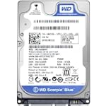 Western Digital WD7500BPVT Blue 750GB...